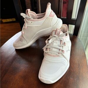 Puma women’s golf shoes